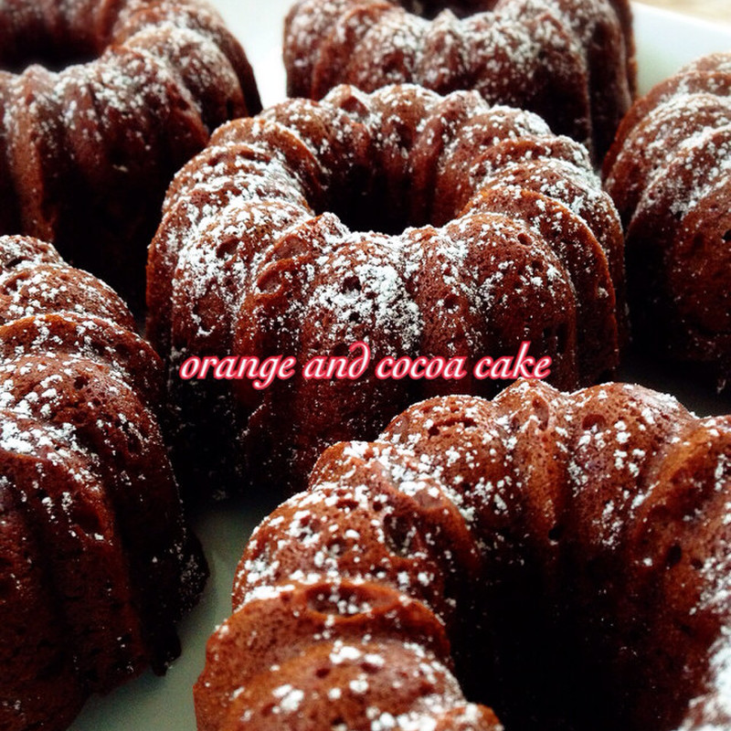 みんなが作ってる 卵なしココアケーキのレシピ クックパッド 簡単おいしいみんなのレシピが349万品