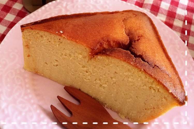 ダイエット チーズケーキ レシピ 作り方 By ハピゆぅ クックパッド 簡単おいしいみんなのレシピが355万品