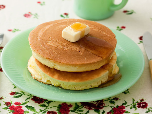 ホットケーキ