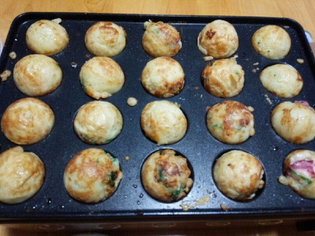 おかきたこ レシピ 作り方 By ききはは クックパッド 簡単おいしいみんなのレシピが354万品