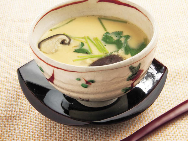 茶碗蒸し