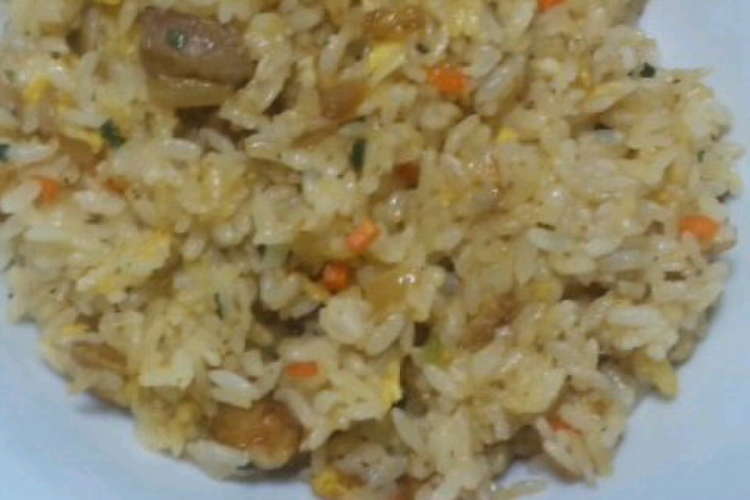 焼飯職人降臨 今年の夏はこれにて一件落着 レシピ 作り方 By 玉葱探偵団 クックパッド