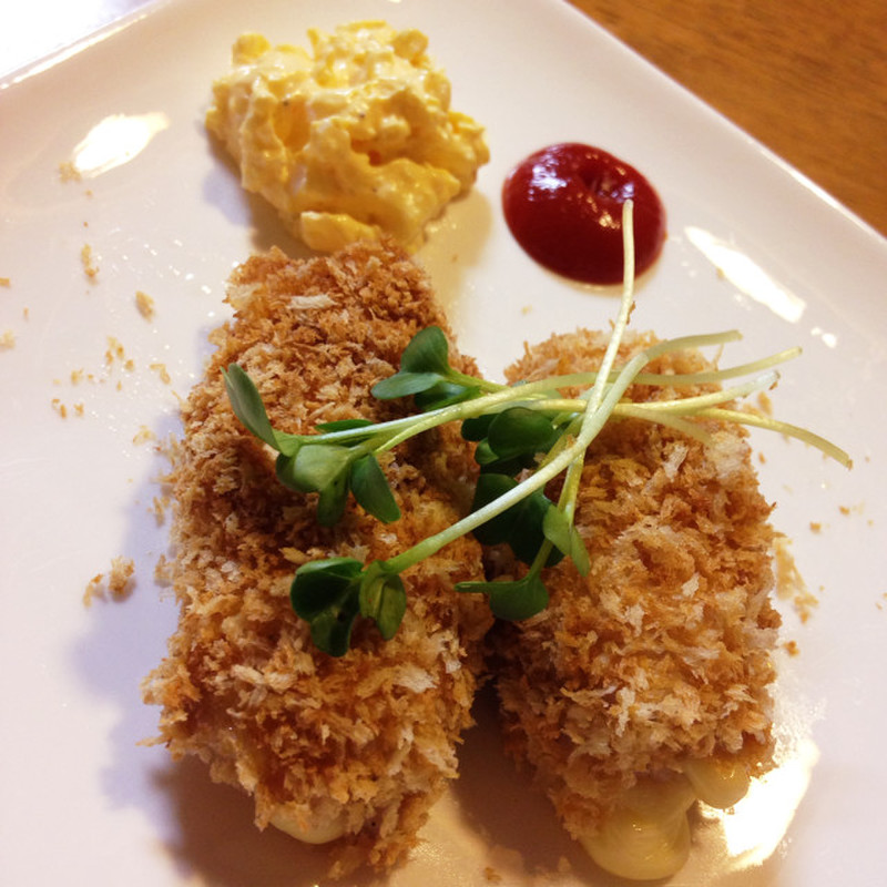 【みんなが作ってる】 豚ロース とんかつ 揚げないのレシピ 【クックパッド】 簡単おいしいみんなのレシピが358万品