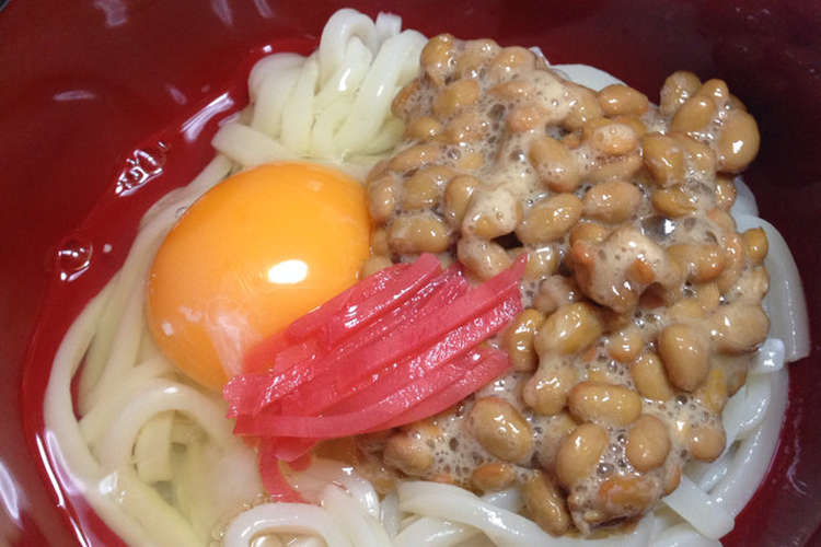 つわりうどん 吐きづわりに レシピ 作り方 By じゅえたん クックパッド 簡単おいしいみんなのレシピが352万品