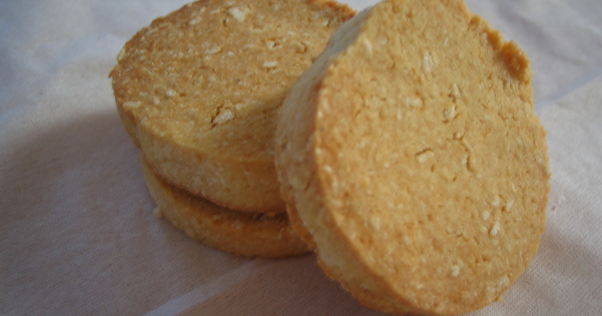 つくれぽ1000超えアリ おからクッキー人気レシピ特集23品 クックパッド殿堂入り