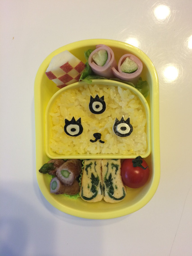 妖怪ウォッチ さとりちゃんとよつめ by あきとmama 【クックパッド】 簡単おいしいみんなのレシピが383万品