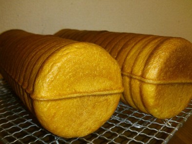 馬嶋屋菓子道具店 ラウンド食パン2本の写真