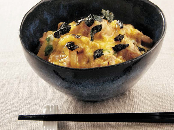 親子丼