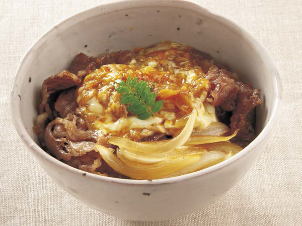 牛丼