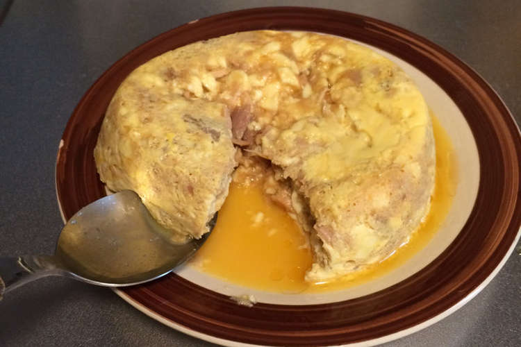 5分で副菜 中華豆腐 レシピ 作り方 By まさじるママ クックパッド