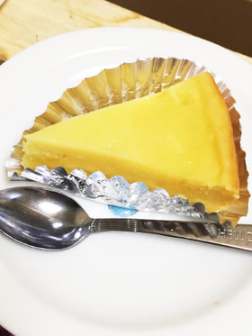 炊飯器で簡単サツマイモケーキ
