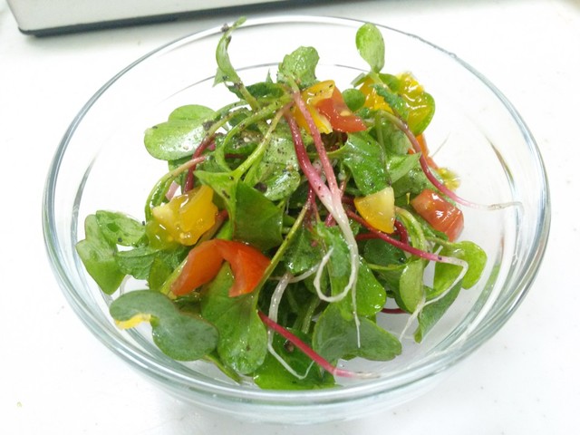 塩レモンで簡単 まびき菜でやみつきサラダ レシピ 作り方 By コマッティ クックパッド 簡単おいしいみんなのレシピが351万品 塩レモンで簡単 まびき菜でやみつきサラダ レシピ 作り方 By コマッティ クックパッド 簡単おいしいみんなのレシピが351万品