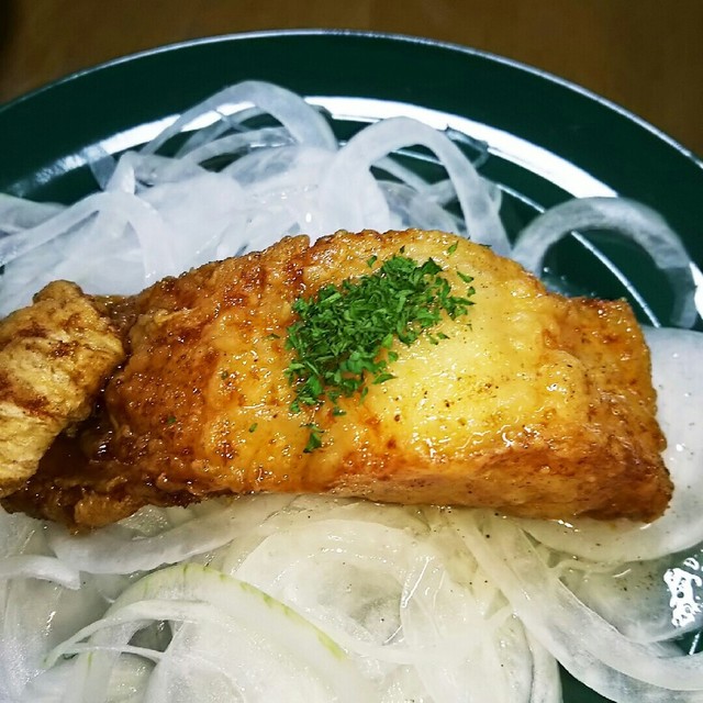 白身魚 めんたい のドレッシングかけ レシピ 作り方 By こうちんまる クックパッド 簡単おいしいみんなのレシピが361万品