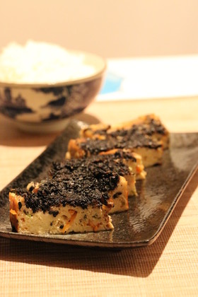 【アニメ飯】×いせ焼き○ぎせ焼き☆氷菓☆