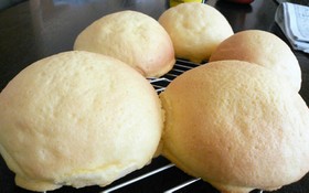 簡単♪スイートブール