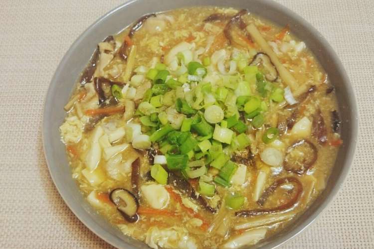 簡単 台湾人ママの本場酸辣湯 レシピ 作り方 By インリンの中華ごはん クックパッド 簡単おいしいみんなのレシピが371万品