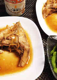 みんなが作ってる カンパチ かま フライパンのレシピ クックパッド 簡単おいしいみんなのレシピが361万品