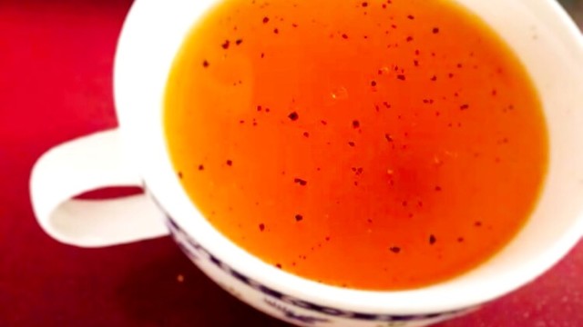 サイゼリヤのランチスープ 再現 レシピ 作り方 By Uka クックパッド 簡単おいしいみんなのレシピが355万品