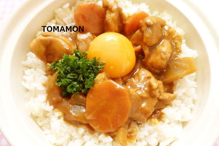 ルール健康フライパン バターチキンカレー レシピ 作り方 By とまモンカフェ クックパッド 簡単おいしいみんなのレシピが360万品