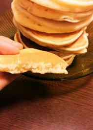 みんなが作ってる 自家製ホットケーキミックス 砂糖なしのレシピ クックパッド 簡単おいしいみんなのレシピが355万品