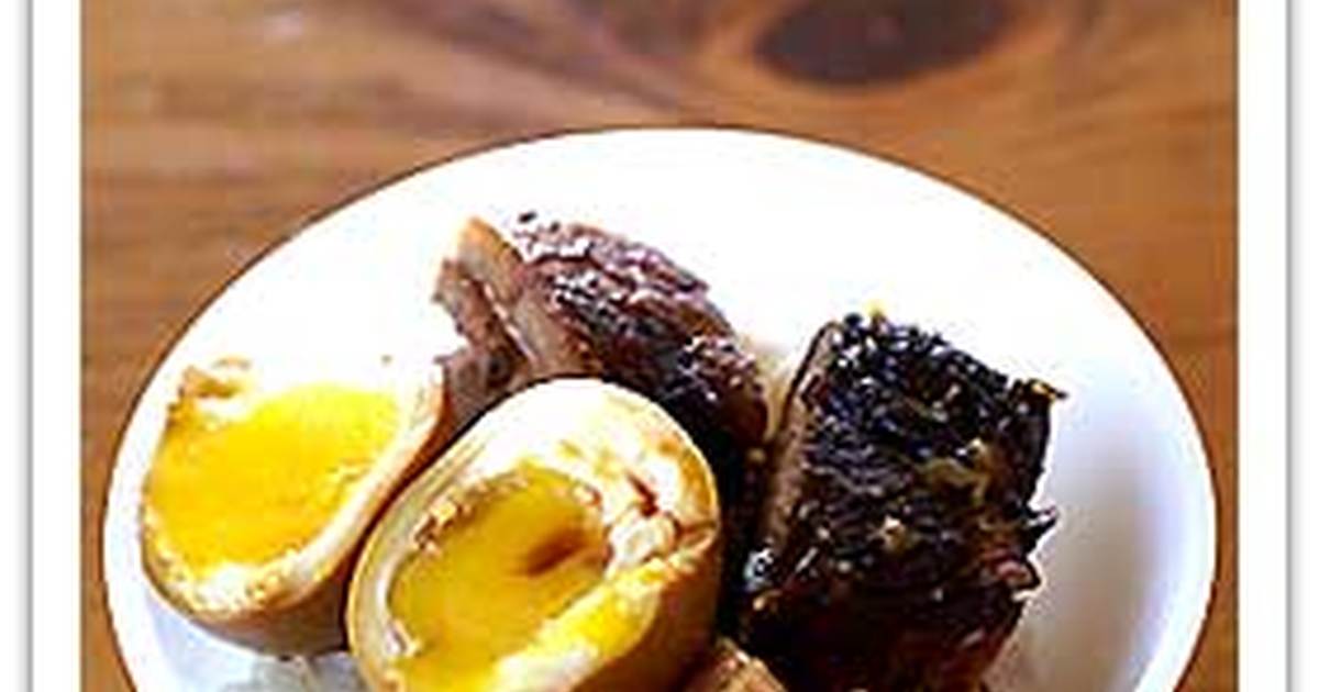 スロークッカーで作るスペイン風ビーフシチューのレシピ