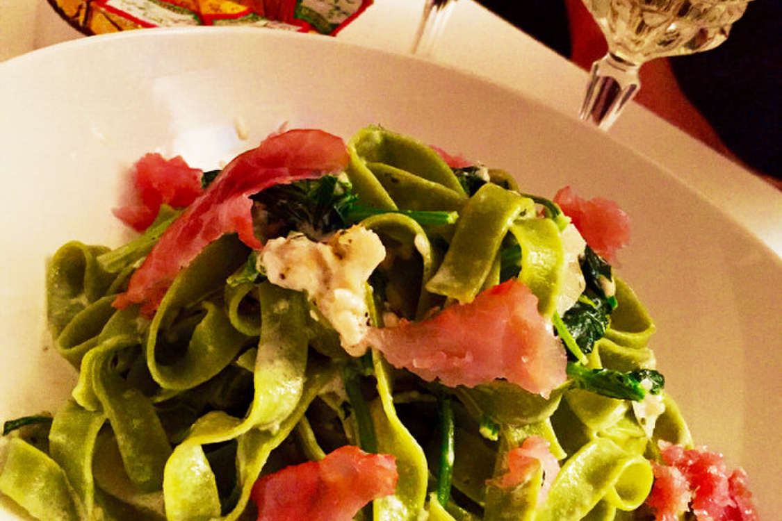 おしゃれパスタ レシピ 作り方 By Akke425 クックパッド 簡単おいしいみんなのレシピが379万品