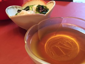 土佐酢の作り方