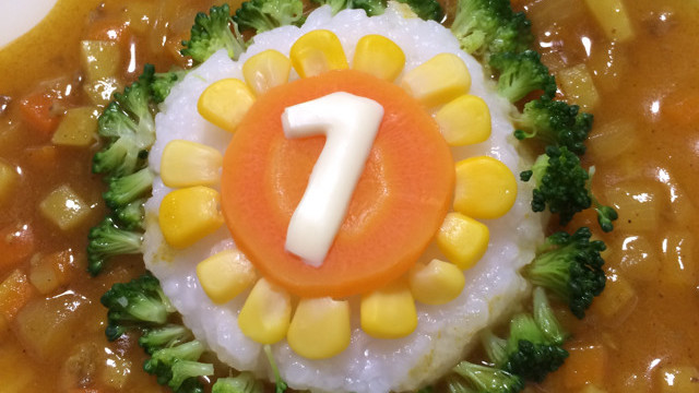 1歳バースデー 離乳食カレー 簡単 レシピ 作り方 By Tamaki クックパッド 簡単おいしいみんなのレシピが355万品 1歳バースデー 離乳食カレー 簡単 レシピ 作り方 By Tamaki クックパッド 簡単おいしいみんなのレシピが355万品