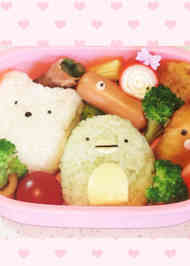 みんなが作ってる キャラ弁 すみっコぐらし とんかつのレシピ クックパッド 簡単おいしいみんなのレシピが359万品