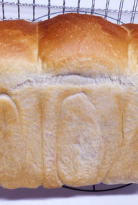天然酵母パン、ゴールデンヨット