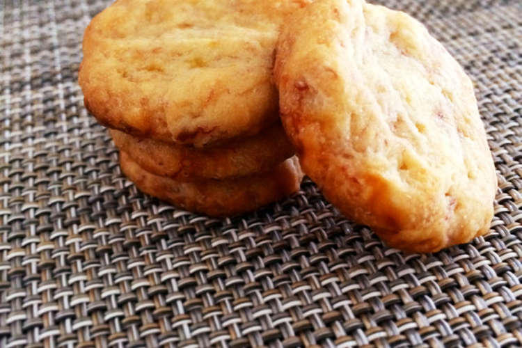 サラダ油で完熟バナナクッキー レシピ 作り方 By 微温湯ぼいす クックパッド 簡単おいしいみんなのレシピが352万品