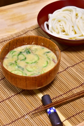 暑くなったら作り出す「すったて」