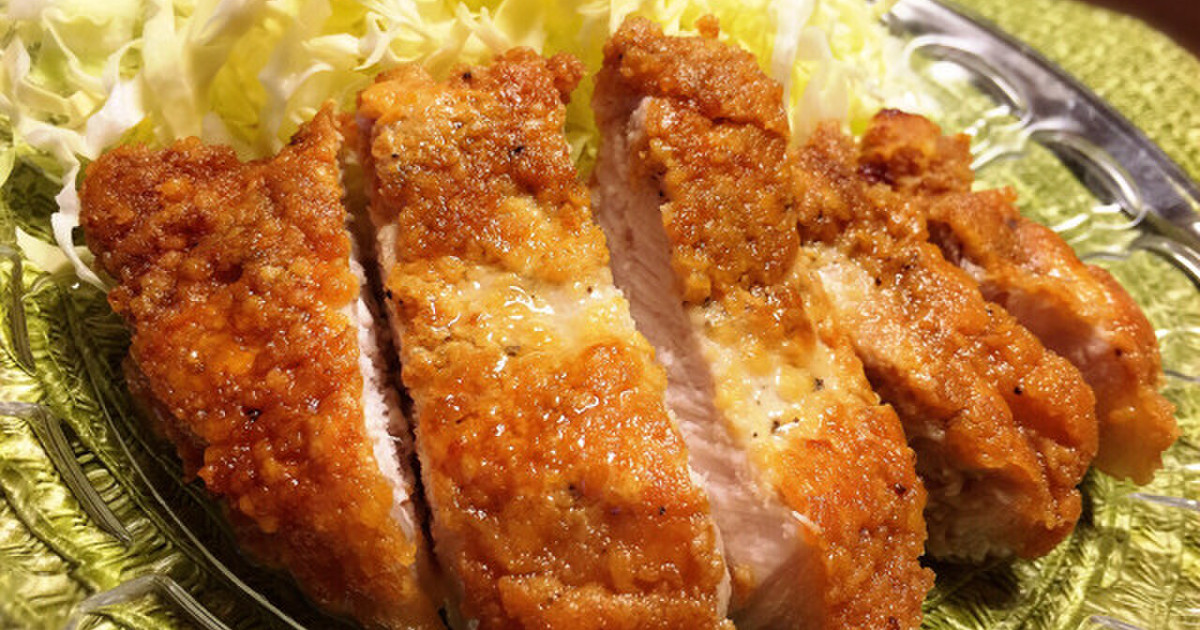 パン粉の代用でハンバーグや揚げ物に使えるものはコレ 家にあるアレでも可 役に立ついいね 情報サイト
