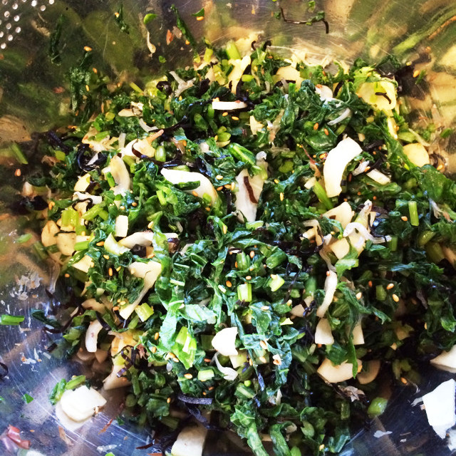 かぶらの間引き菜でお漬物 レシピ 作り方 By マリナマン クックパッド 簡単おいしいみんなのレシピが360万品 かぶらの間引き菜でお漬物 レシピ 作り方 By マリナマン クックパッド 簡単おいしいみんなのレシピが360万品