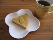 炊飯器orレンジで♪おからの蒸しパンの写真