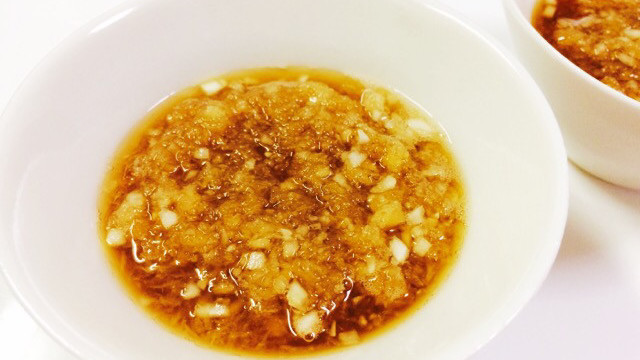 食べる 冷しゃぶのタレ レシピ 作り方 By サンディビーチ クックパッド 簡単おいしいみんなのレシピが357万品