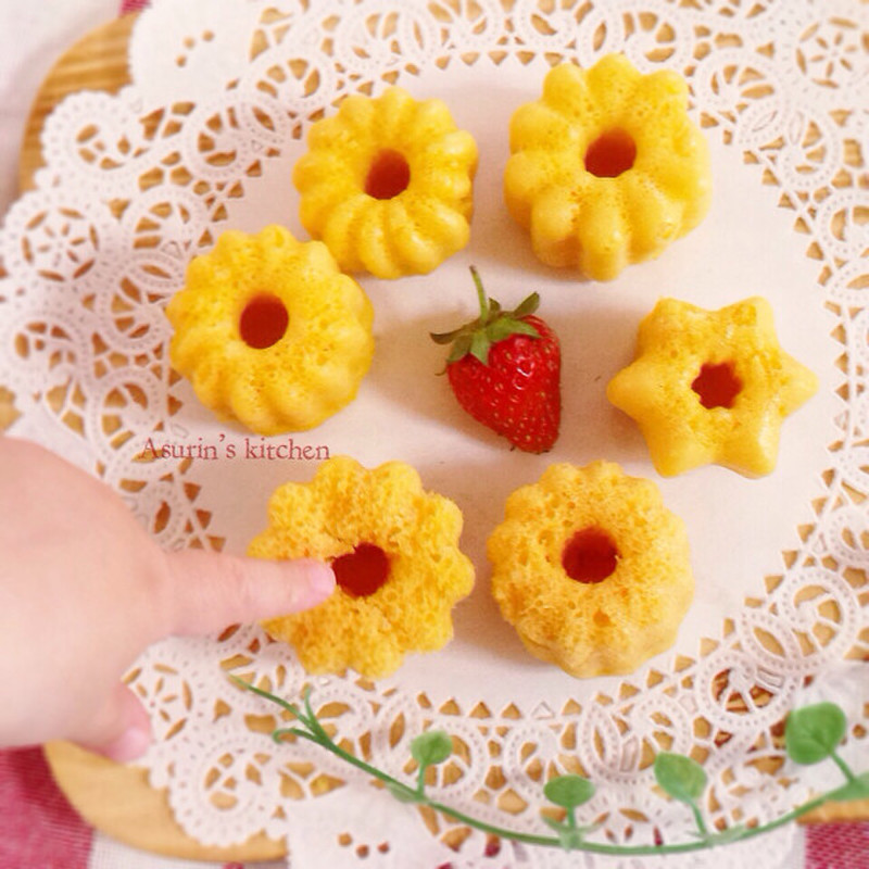 みんなが作ってる 幼児 おやつ きな粉のレシピ クックパッド 簡単おいしいみんなのレシピが366万品