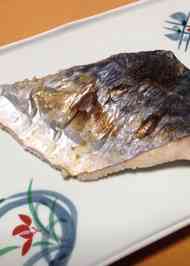 みんなの さわら 塩焼き レシピが81品 クックパッド