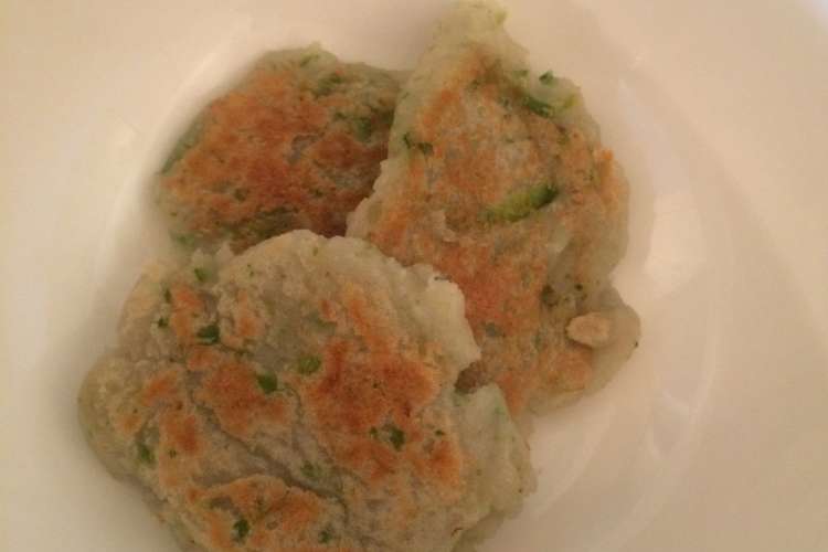 離乳食中期 野菜おやき レシピ 作り方 By クックワル クックパッド 簡単おいしいみんなのレシピが376万品