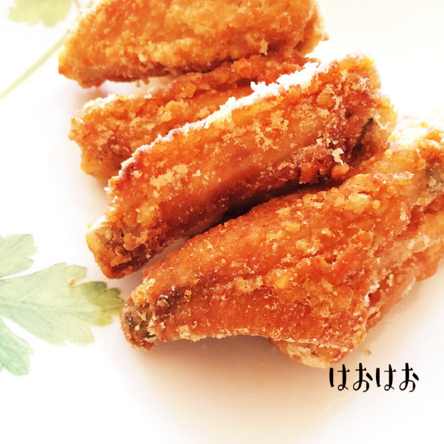 卵乳小麦不使用チキチキボーン風唐揚げ レシピ 作り方 By はおはお クックパッド 簡単おいしいみんなのレシピが359万品 卵乳小麦不使用チキチキボーン風唐揚げ レシピ 作り方 By はおはお クックパッド 簡単おいしいみんなのレシピが359万品