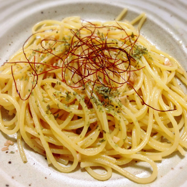 酔っ払いでも作れるw酒盗のペペロンチーノ レシピ 作り方 By みぃた クックパッド 簡単おいしいみんなのレシピが360万品