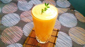 血液型別O型用スムージー朝食ダイエット