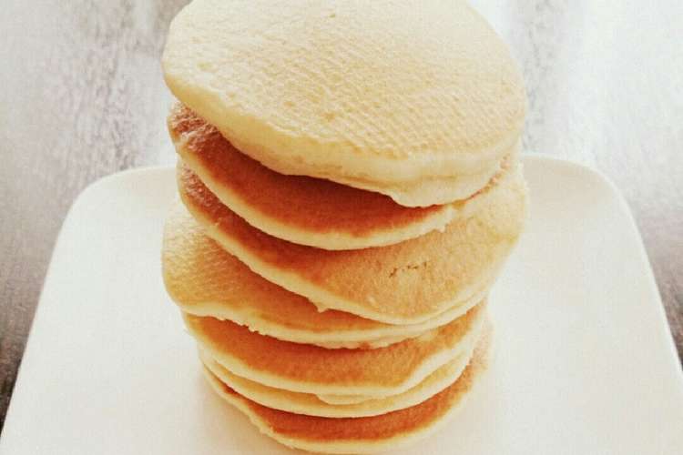 コストコpcmでココナッツパンケーキ レシピ 作り方 By Sy Tt クックパッド 簡単おいしいみんなのレシピが350万品