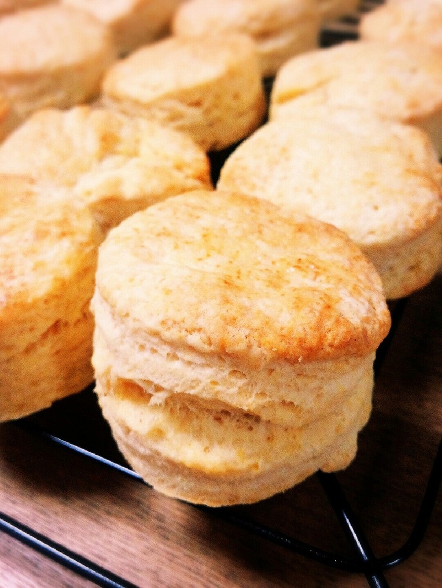 フードプロセッサーでスコーン by 京都二人暮らしの食卓 【クックパッド】 簡単おいしいみんなのレシピが396万品