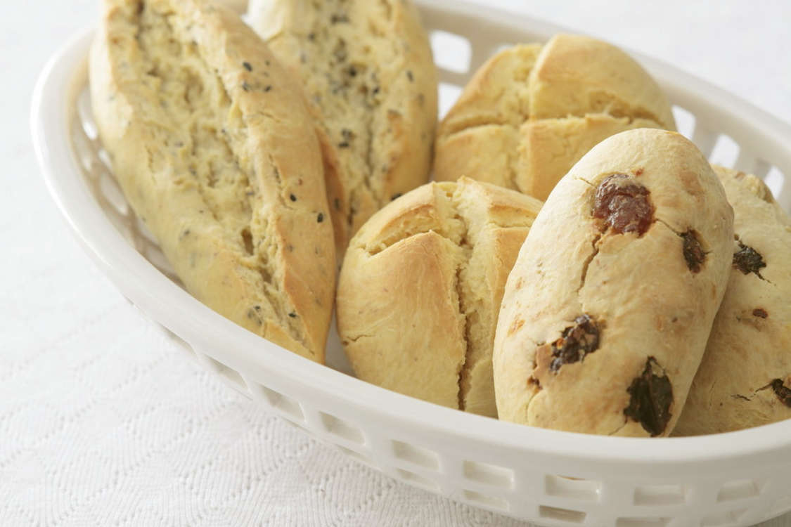 簡単グルテンフリーパン レシピ 作り方 By オーストラリア観光局 クックパッド 簡単おいしいみんなのレシピが378万品