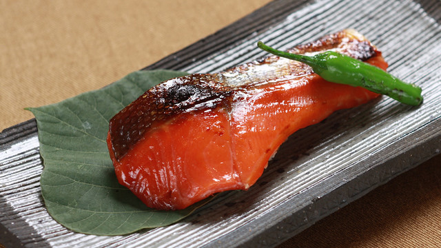 京都老舗が教える西京漬けの上手な焼き方 レシピ 作り方 By 京都一の傳 クックパッド 簡単おいしいみんなのレシピが361万品