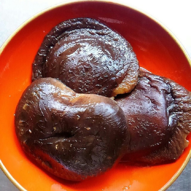 夫の好きな 干し椎茸の含め煮 レシピ 作り方 By めみたん クックパッド 夫の好きな 干し椎茸の含め煮 レシピ 作り方 By めみたん クックパッド