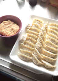 みんなが作ってる 市販の餃子のタネのレシピ クックパッド 簡単おいしいみんなのレシピが356万品