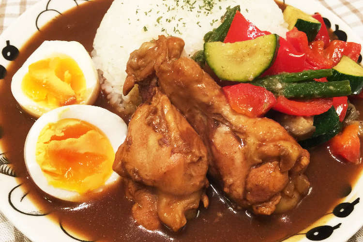 ココナッツオイルの夏野菜カレー レシピ 作り方 By Sthno クックパッド 簡単おいしいみんなのレシピが350万品