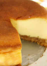 みんなが作ってる ベイクドチーズケーキ 不二家のレシピ クックパッド 簡単おいしいみんなのレシピが348万品